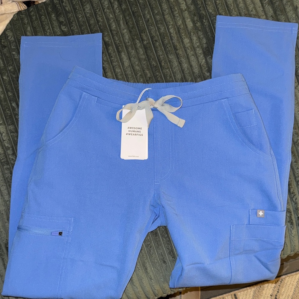 Ceil Blue Figs